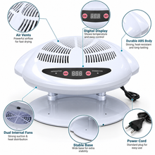 Multi-Purpose Hot & Cool Dryer