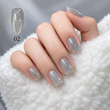 GELITE G Glitter Gel Nail Polish