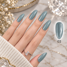 GELITE Gel Nail Polish
