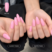 GELITE Transition Color Gel Polish