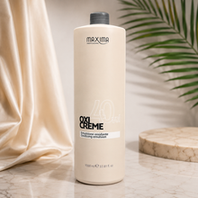 Maxima Oxi Creme Developer 10/20/30/40 Vol 1000ml | She Cosmetics®