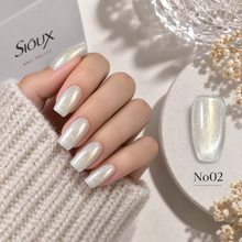 Siôux Color Coat Gel Polish 12ml