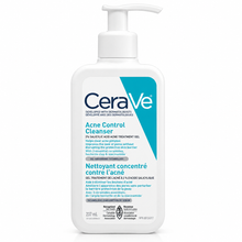 CeraVe Acne Control Cleanser