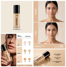 Amrij SELFIE READY LIQUID FOUNDATION