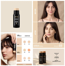 Amrij  STUDIOFIX FOUNDATION STICK
