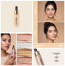 Amrij SELFIE READY LIQUID HIGHLIGHTER