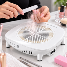 Professional Nail Dust Collector