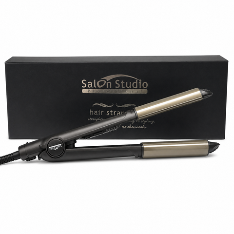 Salon Studio Professional Hair Straightener | She Cosmetics®