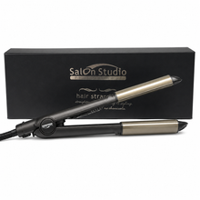 Salon Studio Professional Hair Straightener | She Cosmetics®