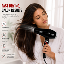 Chaoba CB-2800C Professional Hair Dryer 2200W | She Cosmetics®