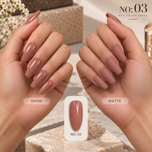 GELITE Transition Color Gel Polish