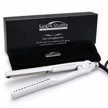 Salon Studio Comb Hair Straightener | She Cosmetics®