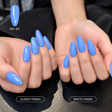 GELITE Transition Color Gel Polish