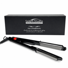 Salon Studio Ceramic Hair Straightener | She Cosmetics®