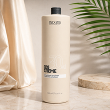 Maxima Oxi Creme Developer 10/20/30/40 Vol 1000ml | She Cosmetics®