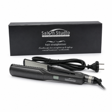 Salon Studio 2-in-1 Hair Straightener | She Cosmetics®