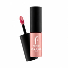 Flormar Lip & Cheek Tint 6.7ml