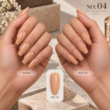 GELITE Transition Color Gel Polish