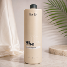 Maxima Oxi Creme Developer 10/20/30/40 Vol 1000ml | She Cosmetics®