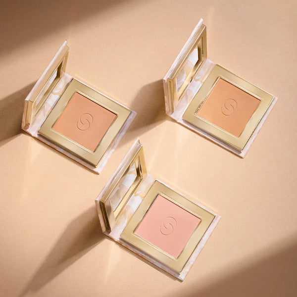 Conatural Compact Powder