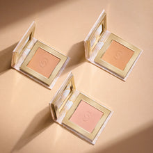 Conatural Compact Powder
