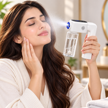 Portable Nano Mist Sprayer 3-Mode