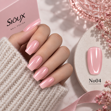 Siôux Color Coat Gel Polish 12ml