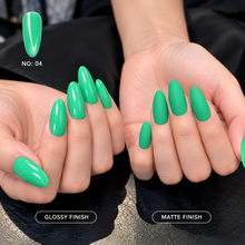 GELITE Transition Color Gel Polish