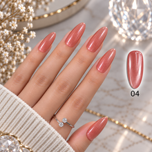 GELITE Gel Nail Polish