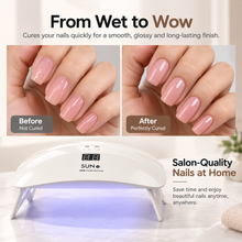 SUN 1S 48W UV LED Nail Lamp