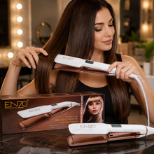 ENZO Professional PRO 920 Smooth Hair Straightener | She Cosmetics®