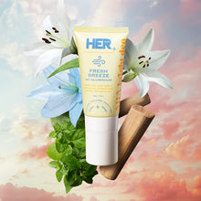 Her Beauty Ultra Bright AHA Deodorant