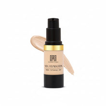 Masarrat Misbah SILK FOUNDATION - MINI