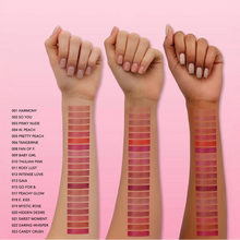 Flormar Sheer Up New Lipstick 3G