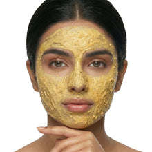 Conatural Better Than Ubtan Face And Body Scrub 120g