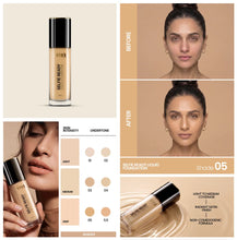 Amrij SELFIE READY LIQUID FOUNDATION