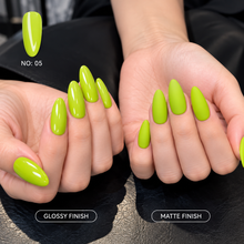 GELITE Transition Color Gel Polish