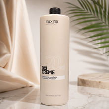 Maxima Oxi Creme Developer 10/20/30/40 Vol 1000ml | She Cosmetics®