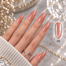 GELITE Gel Nail Polish