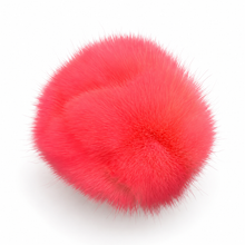 Professional Nail Dust Remover Brush