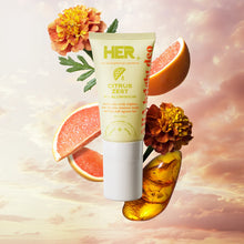 Her Beauty Ultra Bright AHA Deodorant