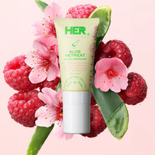 Her Beauty Ultra Bright AHA Deodorant