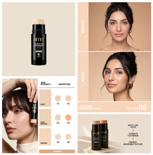 Amrij  STUDIOFIX FOUNDATION STICK