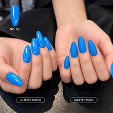 GELITE Transition Color Gel Polish
