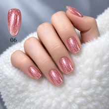 GELITE G Glitter Gel Nail Polish