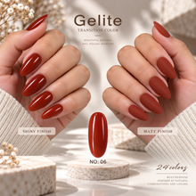 GELITE Transition Color Gel Polish