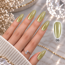 GELITE Gel Nail Polish
