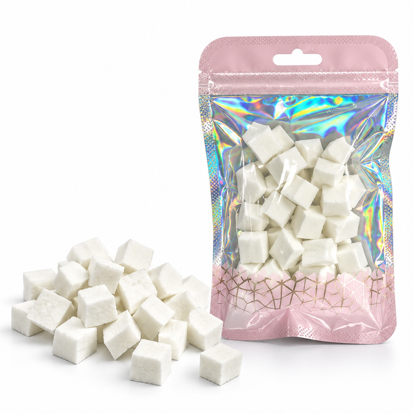 Mini Ombre Nail Art Sponge Cubes