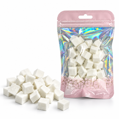 Mini Ombre Nail Art Sponge Cubes