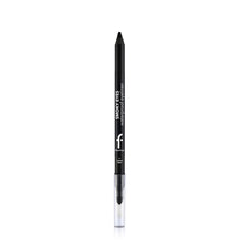 Flormar Smokey Eyes Waterproof Eyeliner Carbon Black